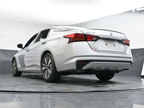 Used 2022 Nissan Altima 2.5 SV image 21