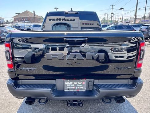 Used 2023 RAM 1500 TRX w/ TRX Level 2 Equipment Group AWD/4WD image 6