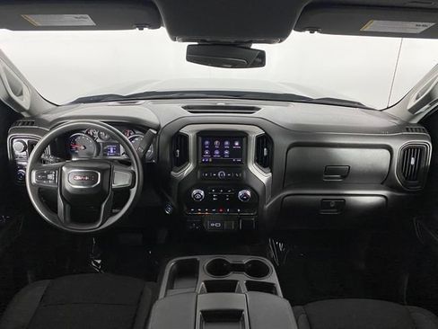 Certified 2023 GMC Sierra 1500 Pro w/ Convenience Package AWD/4WD image 13