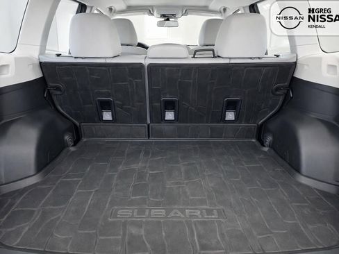 Used 2021 Subaru Forester image 11