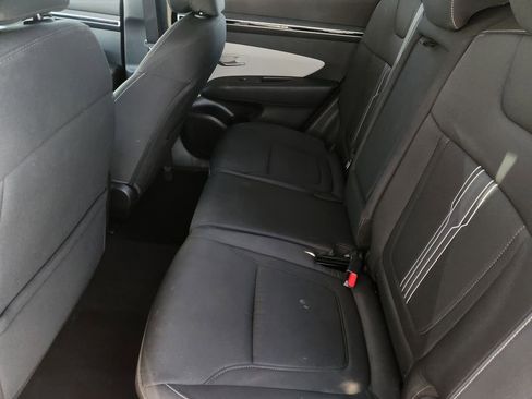 Used 2024 Hyundai Tucson SEL image 30