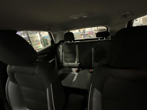 New 2026 Chevrolet TrailBlazer LS image 24