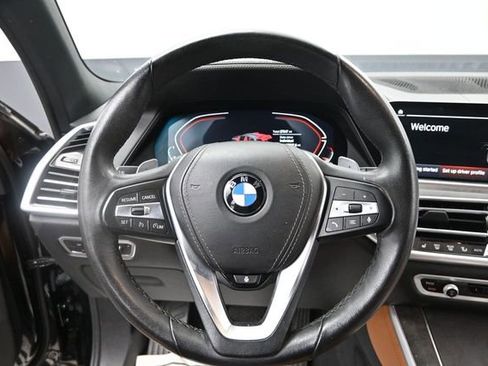 Used 2023 BMW X5 xDrive40i w/ Premium Package AWD/4WD image 13