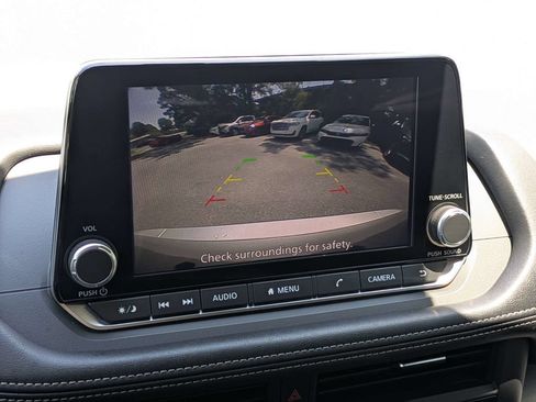 Used 2024 Nissan Rogue SV FWD image 20
