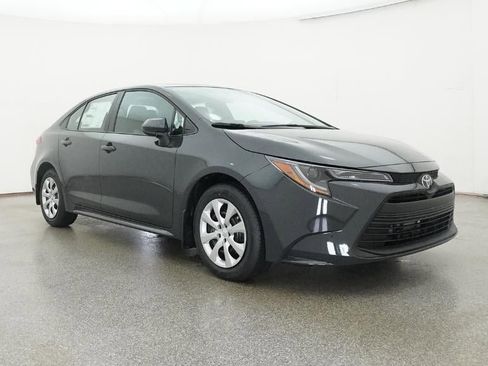 New 2026 Toyota Corolla LE image 62