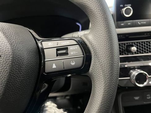 New 2026 Honda Civic LX image 17