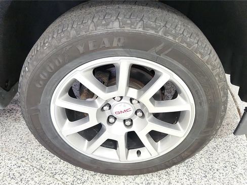 Used 2017 GMC Sierra 1500 Denali AWD/4WD image 13