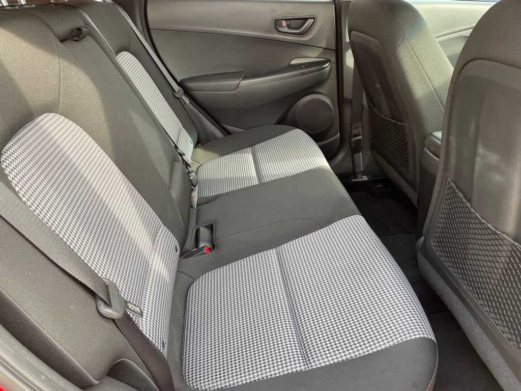 Used 2021 Hyundai Kona SEL FWD image 21