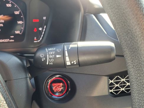 Certified 2025 Honda Accord LX image 21