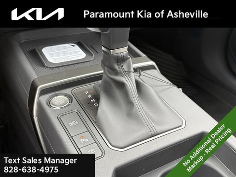 New 2027 Kia Seltos X-Line S w/ X-Line S Premium Package AWD/4WD image 26