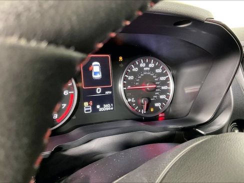 Used 2023 Subaru WRX Limited AWD/4WD image 27