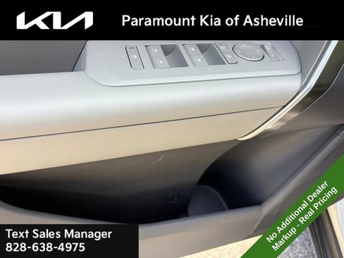 New 2027 Kia Seltos S AWD/4WD image 25