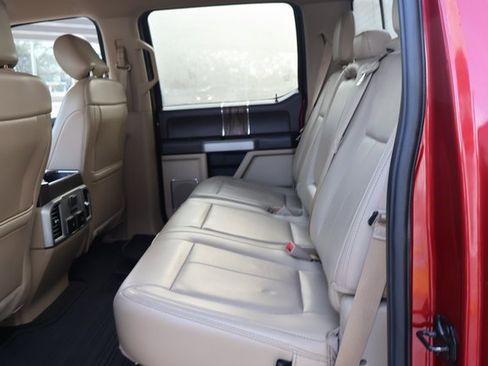 Used 2019 Ford F150 Lariat w/ Equipment Group 502A Luxury image 12