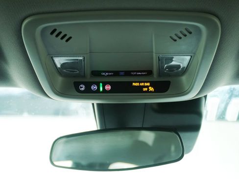 Used 2024 Chevrolet Malibu LT FWD image 19