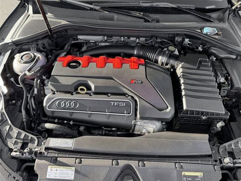 Used 2024 Audi RS 3 image 10