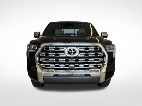 Used 2023 Toyota Tundra 1794 Edition AWD/4WD image 5