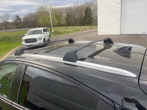 Used 2021 Honda HR-V Sport image 8