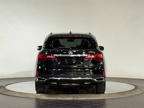 Used 2017 Acura MDX SH-AWD w/ Advance Package image 8
