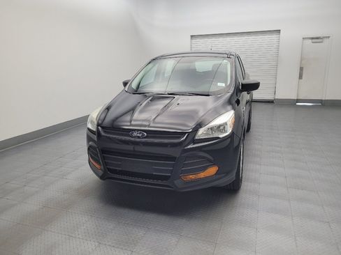 Used 2016 Ford Escape S FWD image 15