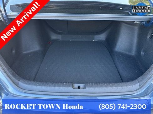 Used 2023 Honda Accord EX image 9