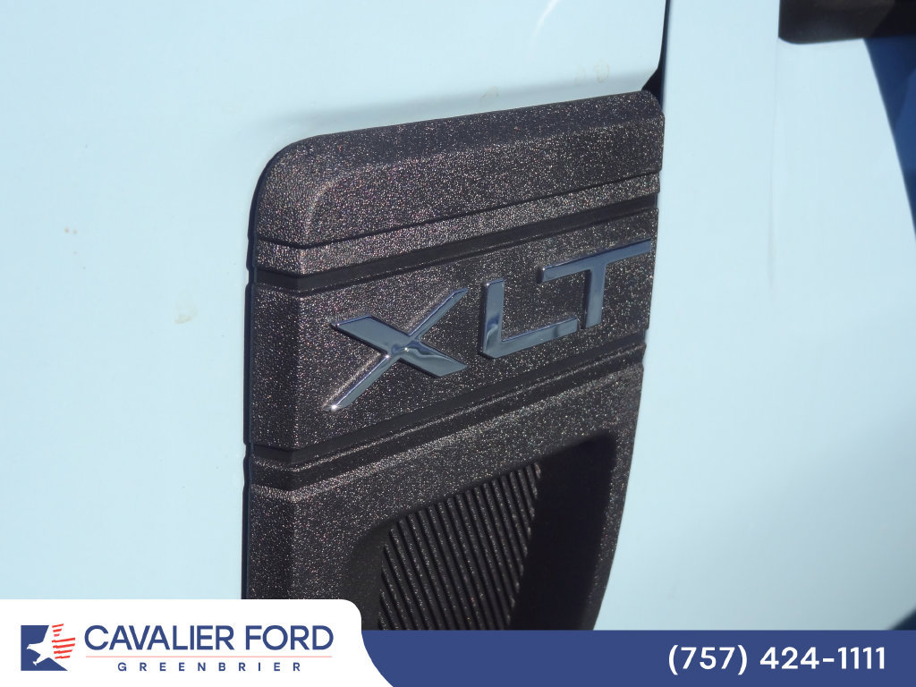 Used 2026 Ford Maverick XLT w/ XLT Luxury Package AWD/4WD image 14