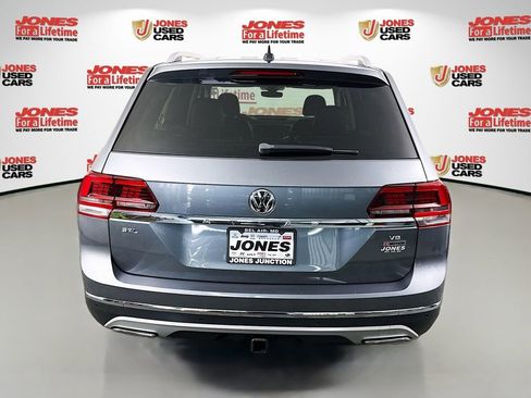 Used 2019 Volkswagen Atlas SEL Premium image 17