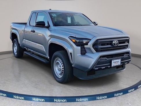 New 2026 Toyota Tacoma SR RWD image 2