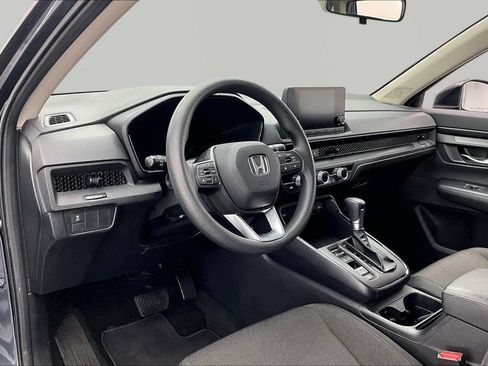 Used 2025 Honda CR-V EX image 14