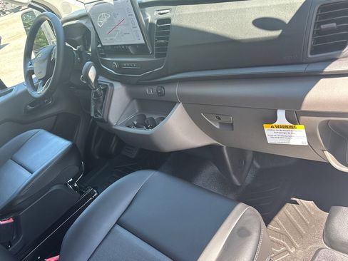 New 2026 Ford Transit 350 XL RWD image 11
