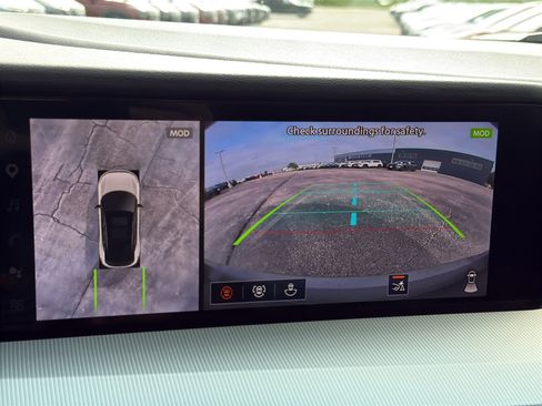 New 2026 Nissan Murano SL AWD/4WD image 20