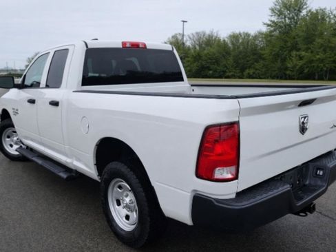 Used 2023 RAM 1500 Tradesman image 7