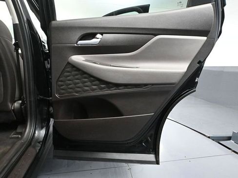 Used 2019 Hyundai Santa Fe SEL w/ Cargo Package image 35