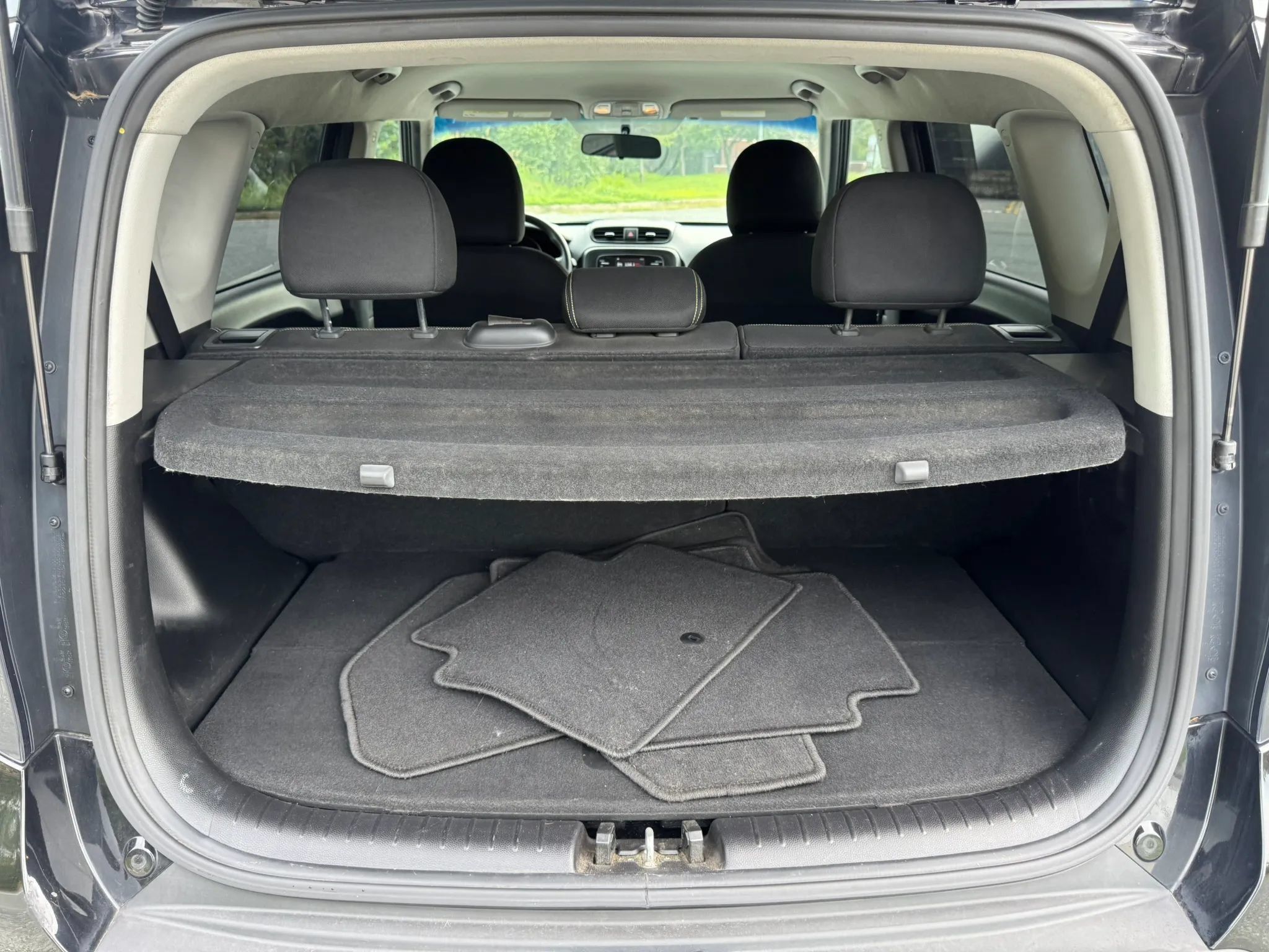 Used 2014 Kia Soul + w/ UVO w/Eservices Package FWD image 20