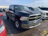 Used 2016 RAM 1500 Classic SLT image 2