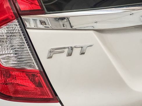 Used 2019 Honda Fit EX image 15