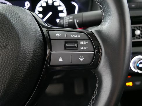 Used 2022 Honda Civic EX image 28