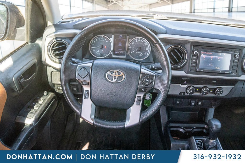 Used 2019 Toyota Tacoma SR5 RWD image 5