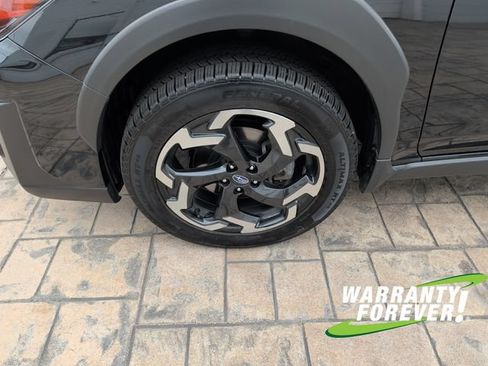 Used 2023 Subaru Crosstrek 2.5i Limited AWD/4WD image 19