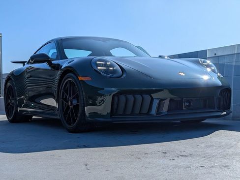 Certified 2026 Porsche 911 Carrera GTS image 25