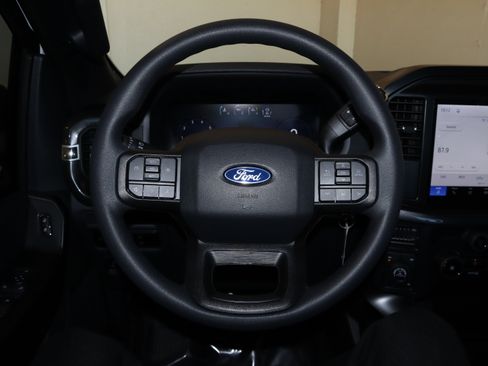 New 2026 Ford F150 STX w/ Equipment Group 200A AWD/4WD image 25