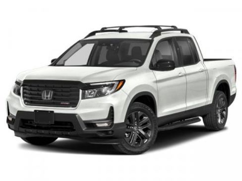 Used 2023 Honda Ridgeline Sport image 1