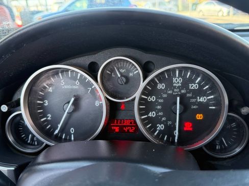 Used 2011 MAZDA MX-5 Miata Grand Touring image 15