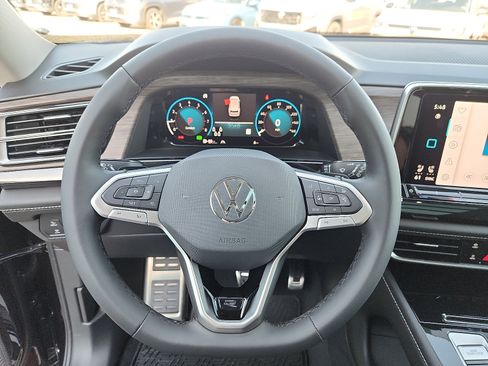 New 2026 Volkswagen Atlas SEL Premium R-Line image 16