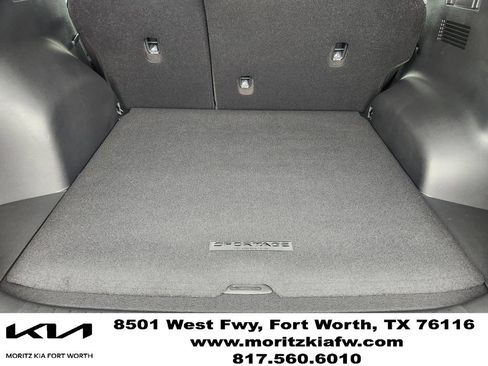 New 2026 Kia Sportage EX FWD image 20
