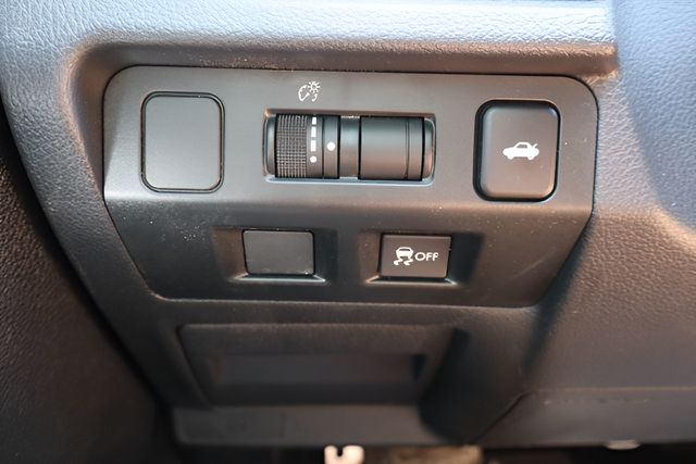 Used 2021 Subaru WRX AWD/4WD image 16