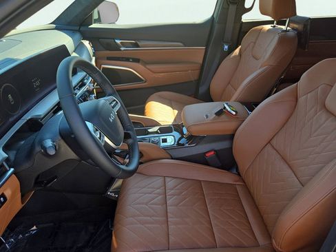 New 2025 Kia Telluride SX image 17