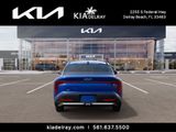New 2025 Kia K4 LXS image 5