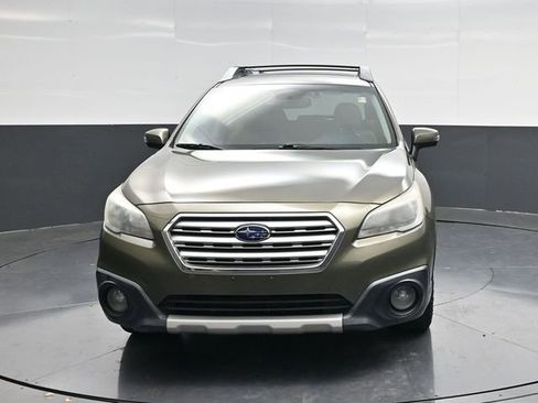 Used 2015 Subaru Outback 3.6R Limited image 8