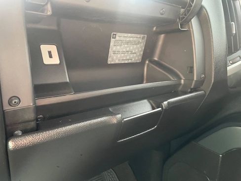 Used 2018 Chevrolet Silverado 2500 LT w/ LT Fleet Convenience Package AWD/4WD image 28