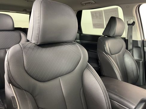Used 2025 Hyundai Palisade SEL image 5